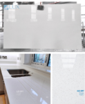 Medium grain LQ-301 from Vietnam Manufacturer – Lux Quartz Vietnam