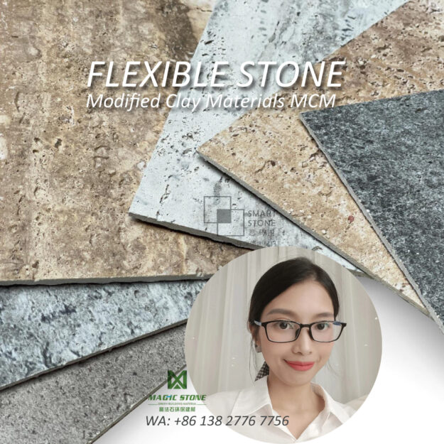Magic Stone(Smart Stone)