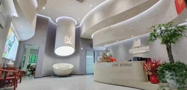 لماذا تفشل بعض مشاريع الرخام رغم جودة المواد؟