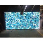 Blackite Blue Agate