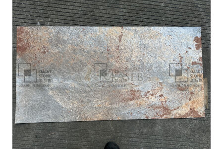Flexible Stone MCM Veneer Gold Sand for Wall Cladding good for interior and exterior wall design decoration Environmental-friendly Material