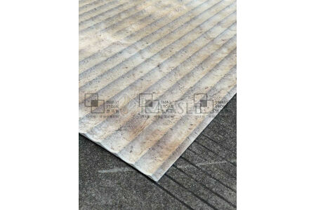 Flexible Stone MCM Veneer Dolomitic Marble Pillar for Wall Cladding good for interior and exterior wall design decoration Environmental-friendly Material