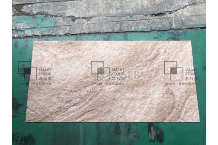 Flexible Stone MCM Veneer Stream limestone for Wall Cladding good for interior and exterior wall design decoration Environmental-friendly Material