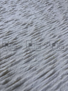 Flexible Stone MCM Veneer Ridged Stone for Wall Cladding good for interior and exterior wall design decoration Environmental-friendly Material