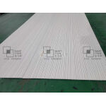 Flexible Stone MCM Veneer Fine Line Stone Board for Wall Cladding good for interior and exterior wall design decoration Environmental-friendly Material