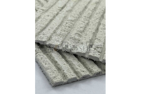 Flexible Stone MCM Square Line Stone for Wall Cladding good for interior and exterior wall design decoration Environmental-friendly Material