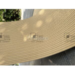 Flexible Stone Woven for Wall Cladding good for interior and exterior wall design decoration Environmental-friendly Material