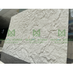 Flexible Stone Rockcut Stone for Wall Cladding good for interior and exterior wall design decoration Environmental-friendly Material