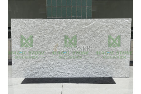 Flexible Stone Rough Granite for Wall Cladding good for interior and exterior wall design decoration Environmental-friendly Material