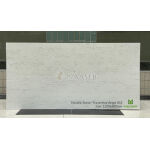 Flexible Stone Veneer Travertine for Wall Cladding good for interior and exterior wall design decoration Environmental-friendly Material
