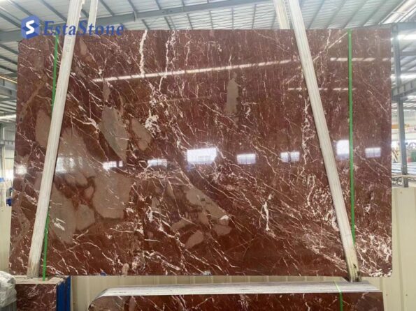 Rosa Levanto marble