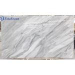 Calacatta Grey Marble Slab