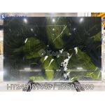 Good Price Avocado Quartzite Luxury Slab Background Wall Bathroom Tiles