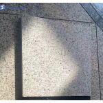 white granite