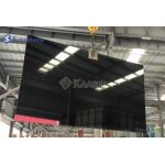 High Quality Shanxi Black Granite Slab