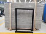 Cyndrala Grey Marble