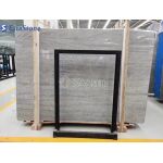 Good Quality Cyndrala Grey Marble 2cm Slab