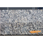 Luxury Agate Quartz Slab HFM6645