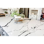 White Calacatta
