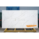 1003 White Calacatta