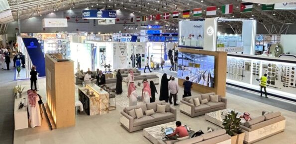 Revolutionizing Marble and Granite Trade in the Gulf Region