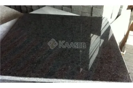 Basalt Burnt Black