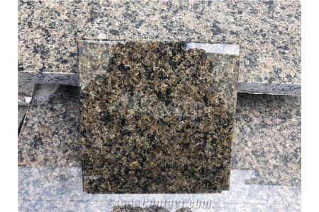 Granite Najran Gold