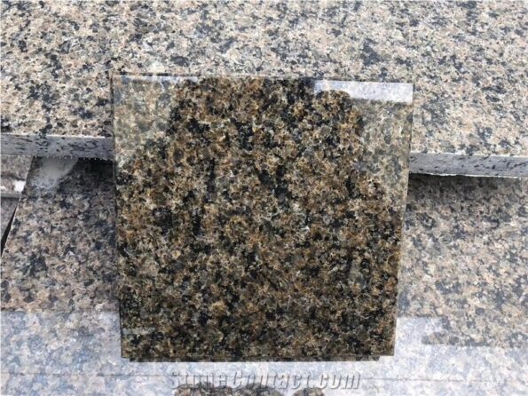 saudi arab najran brown gold diamond slab tile p819120 2b