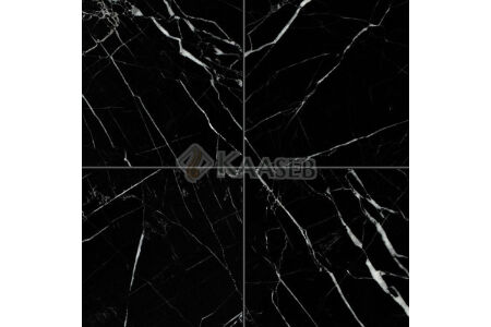 Black Markina marble