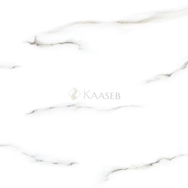 White Marble Types: The Most Popular and How to Tell Them Apart
