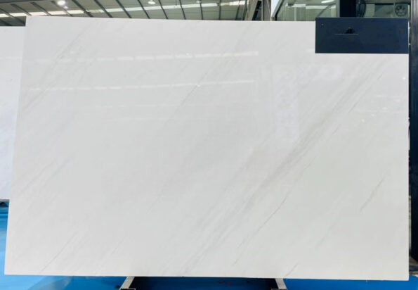 White marbles from huajun marble co.