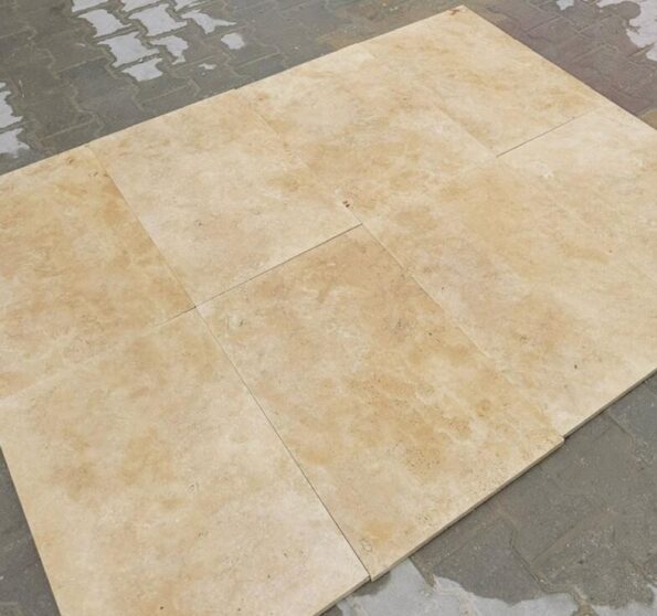 ترافيرتينو قطع عرضي 30*60