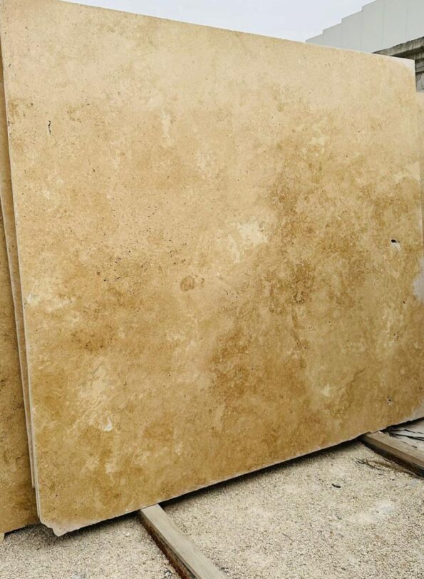 travertino Cross cut