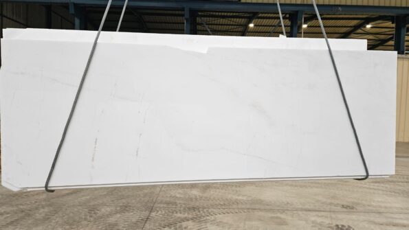 Thassos Slab