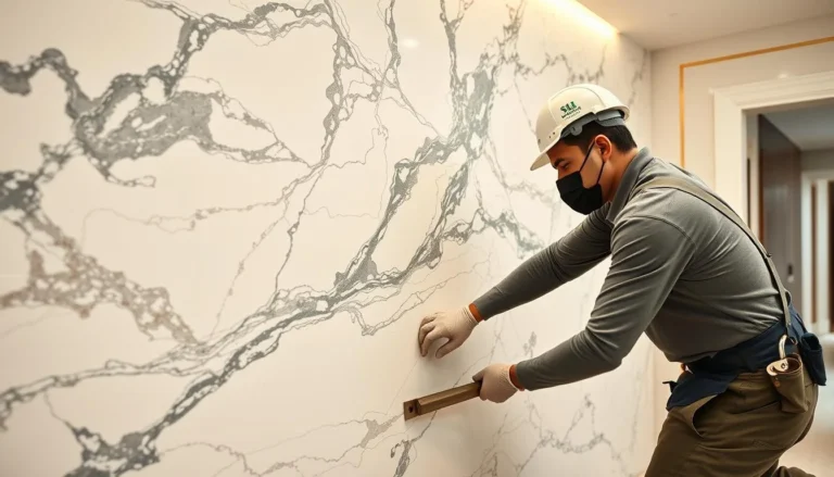 The Role of Early Planning in the Success of Marble Works in Large Projects