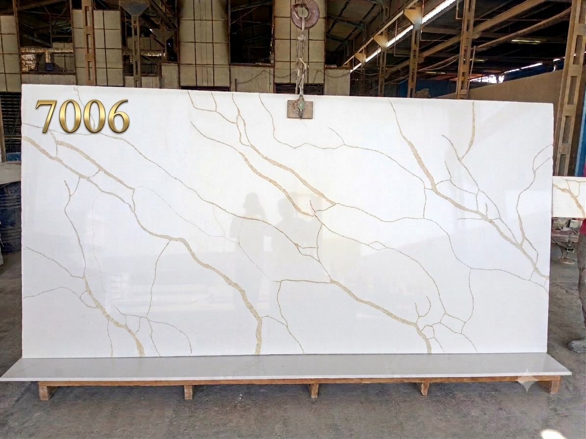 Artificial Stone