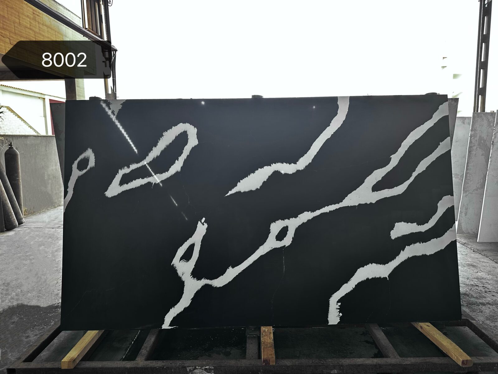 Artificial Stone