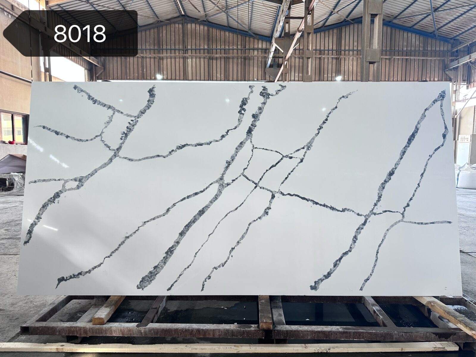Artificial Stone