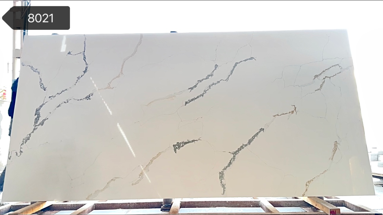 Artificial Stone